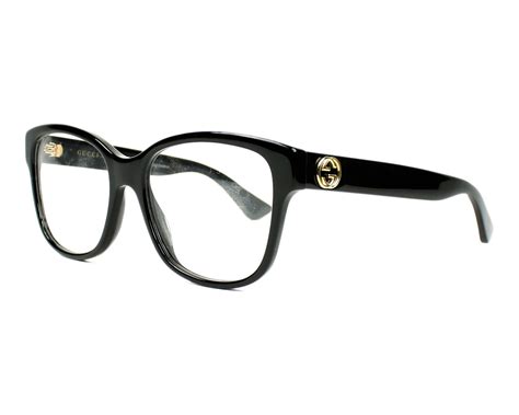 gucci glasses eyeglasses|gucci eyeglasses women's.